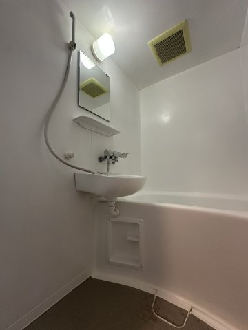 ドリーム六本松 の収納