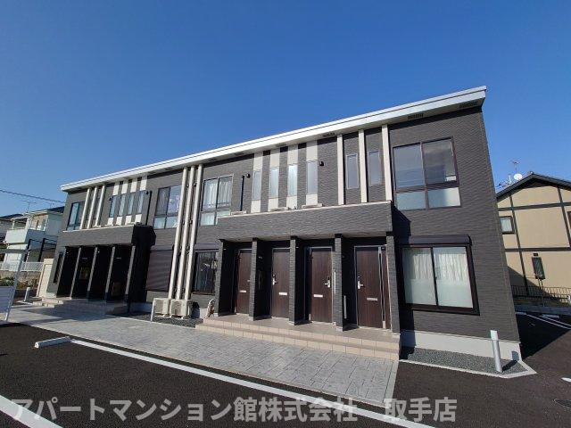 アンベリール・ヴィラⅠ