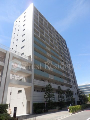 【外観】 | エスティメゾン豊洲レジデンスＥ棟