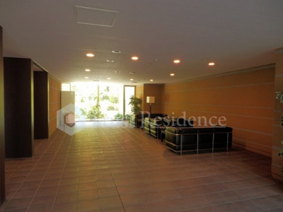 【ロビー】 | エスティメゾン豊洲レジデンスＥ棟