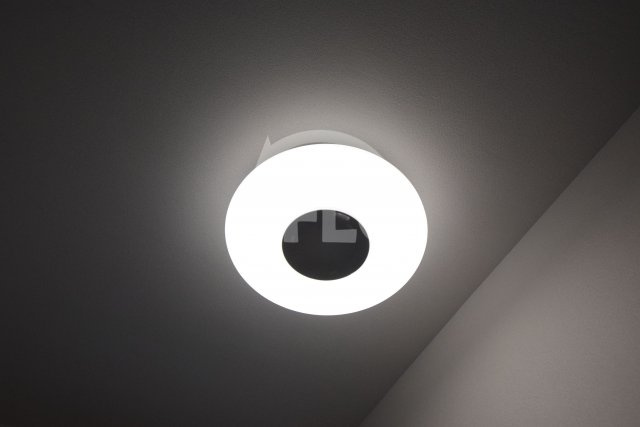 スプランディッド難波WESTの設備|スプランディッド難波WEST　設備シーリングライト