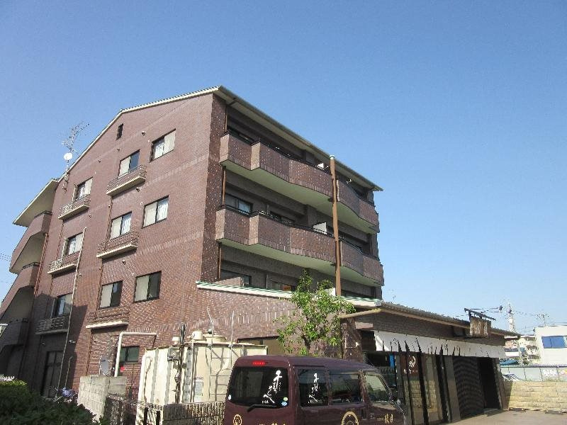 アビタシオン川島