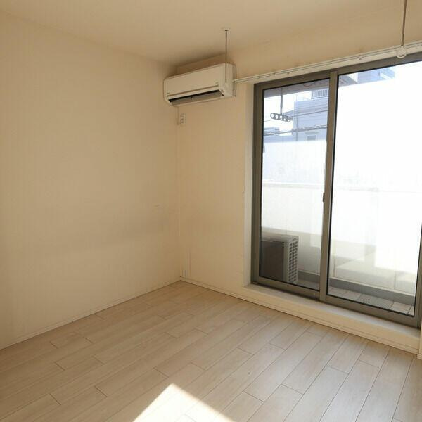 ＴＲＡＵＭＨＡＵＳ　（トラウムハウス）の内装