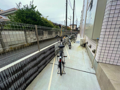 【その他共用部分】 | Residence K