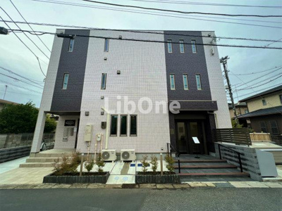 【外観】 | Residence K