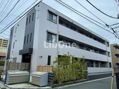 【外観】 | Residence K