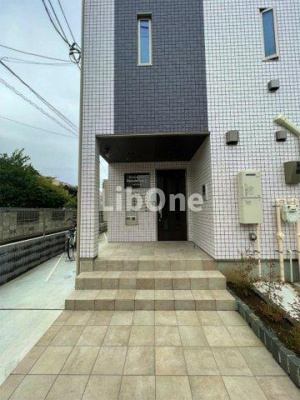 【エントランス】 | Residence K