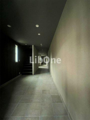 【ロビー】 | Residence K