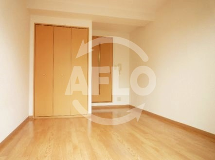 サウスヒルズ難波Ⅲ番館の洋室|サウスヒルズ難波III番館　洋室