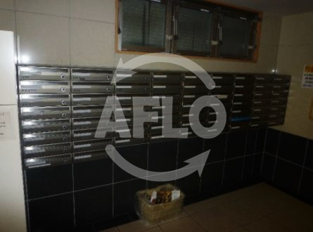 サウスヒルズ難波Ⅲ番館のその他共用部分|サウスヒルズ難波III番館　メールＢＯＸ