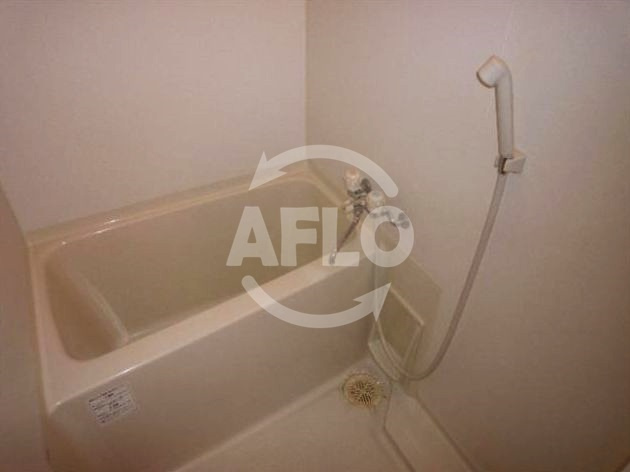 サウスヒルズ難波Ⅲ番館の浴室|サウスヒルズ難波III番館　バスルーム