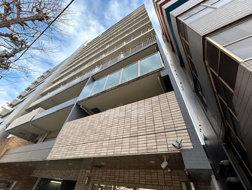 プレール・ドゥーク横浜SOUTH Maison Loireの画像