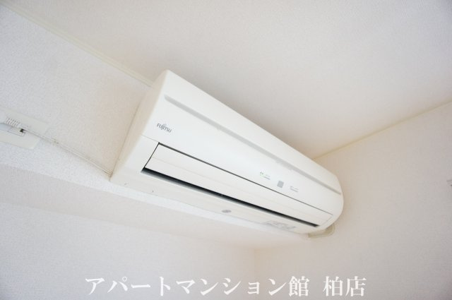 アルバシエロⅤの設備|※別号室参考写真です ※現況優先
