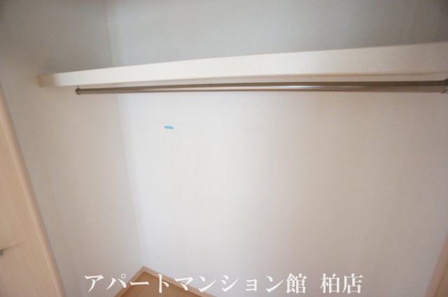 アルバシエロⅤの収納|※別号室参考写真です ※現況優先