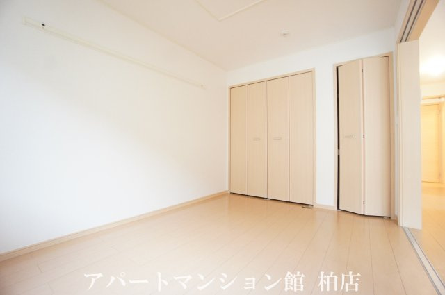 アルバシエロⅤの居間・リビング|※別号室参考写真です ※現況優先