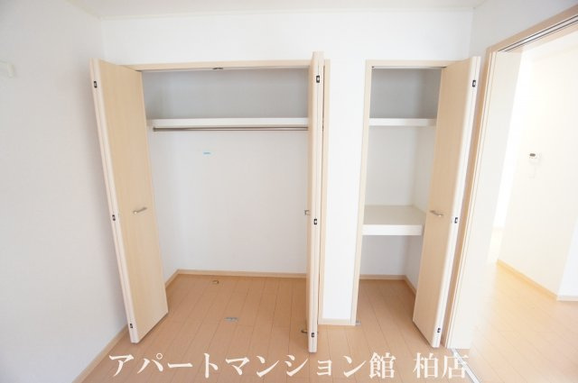アルバシエロⅤのその他|※別号室参考写真です ※現況優先