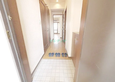 【玄関】 | モアシティ浅草