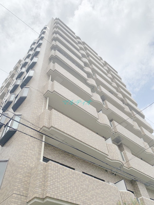 【外観】 | モアシティ浅草 | 外観