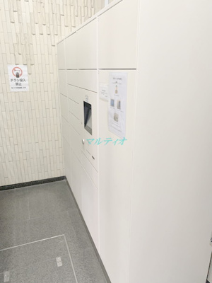 【その他共用部分】 | モアシティ浅草