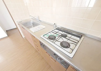 【キッチン】 | モアシティ浅草 | キッチン