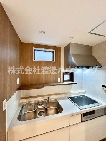 赤川1丁目テラスハウスのその他|窓
