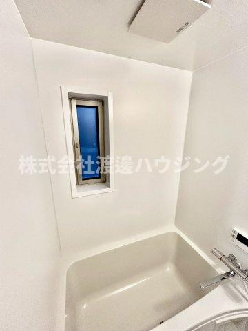赤川1丁目テラスハウスのその他|窓