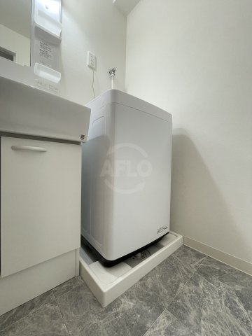 ファステート難波SOUTHベックの設備|ファステート難波SOUTHベック　洗面所