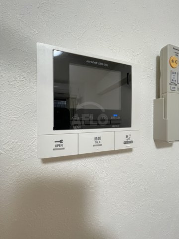 ファステート難波SOUTHベックのセキュリティ|ファステート難波SOUTHベック　設備