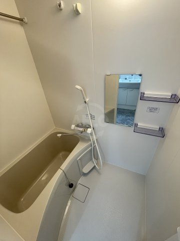 ファステート難波SOUTHベックの浴室|ファステート難波SOUTHベック　風呂