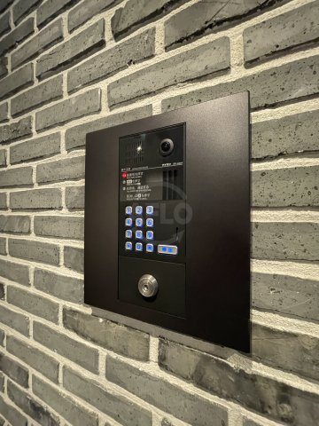 ファステート難波SOUTHベックのセキュリティ|ファステート難波SOUTHベック　オートロック