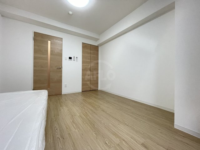 ファステート難波SOUTHベックの居間・リビング|ファステート難波SOUTHベック　リビング