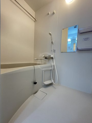 ファステート難波SOUTHベックの浴室|ファステート難波SOUTHベック　風呂