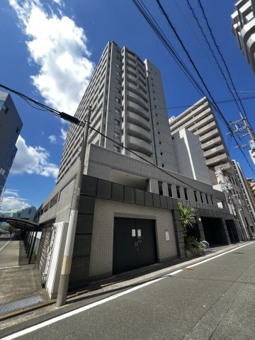 沙都和ビルの外観