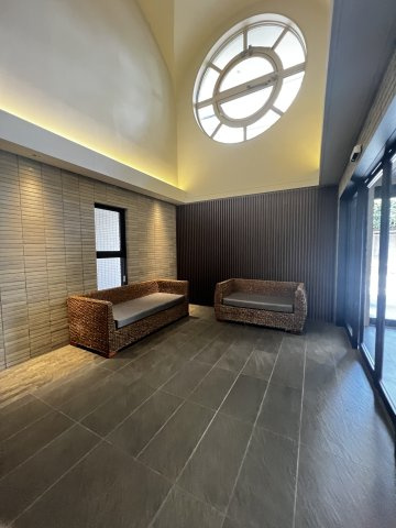 沙都和ビルのロビー