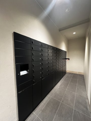 沙都和ビルのその他共用部分