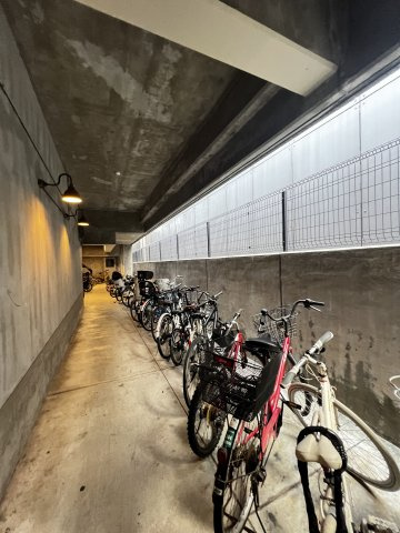 沙都和ビルのその他共用部分