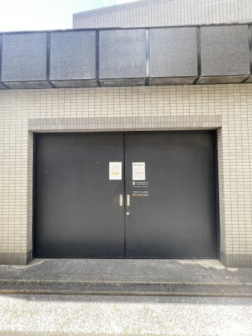 沙都和ビルのその他共用部分