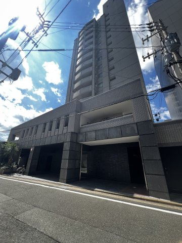 沙都和ビルの外観