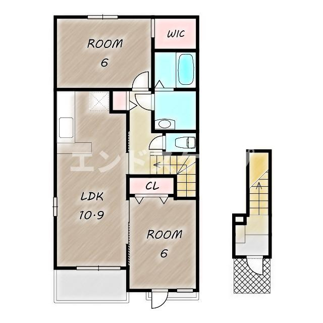 フランアンジュⅠ