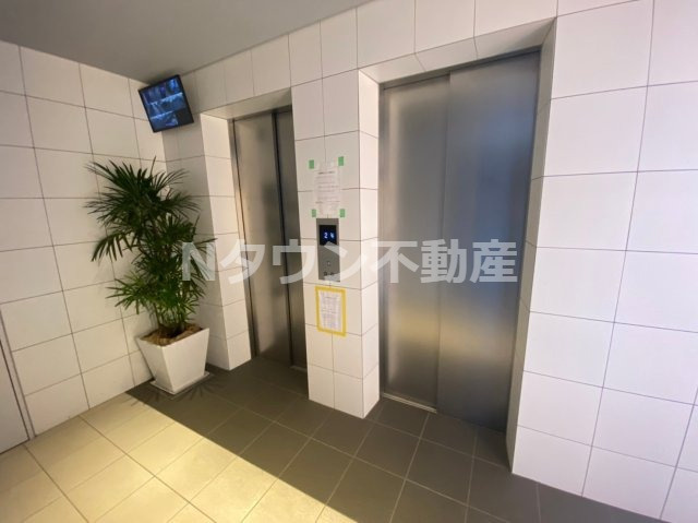 【その他共用部分】 | ドゥナーレ辻町