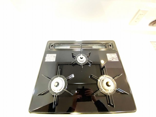 ヴェレーナ東京入谷Ⅲ 3Fの設備