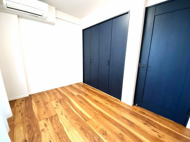 ヴェレーナ東京入谷Ⅲ 3Fの洋室