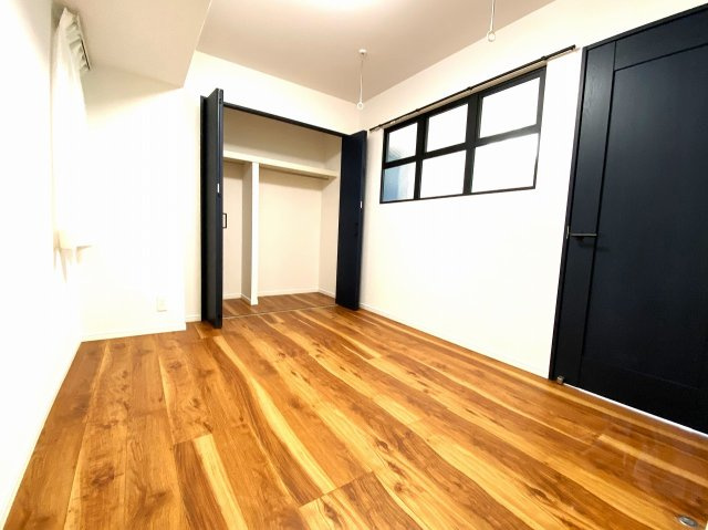 ヴェレーナ東京入谷Ⅲ 3Fの洋室