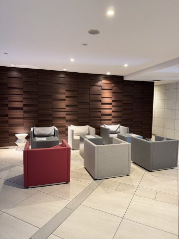 ザ・晴海レジデンス 20Fのその他共用部分