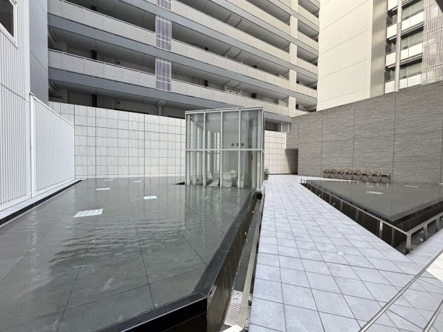 ザ・晴海レジデンス 20Fのその他共用部分