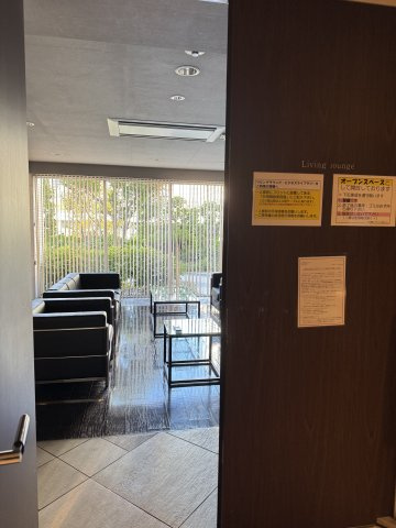 ザ・晴海レジデンス 20Fのその他共用部分