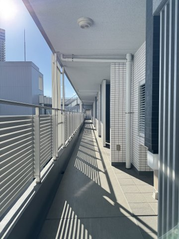 ザ・晴海レジデンス 20Fのその他共用部分