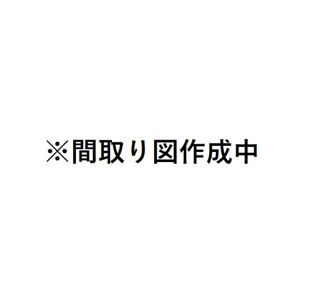 【間取り】 | ブランズタワーウェリス心斎橋SOUTH | 【間取り】24階東南角部屋で眺望・日当たり・通風良好！