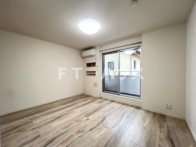 クオーレ習志野台Ⅱの居間・リビング