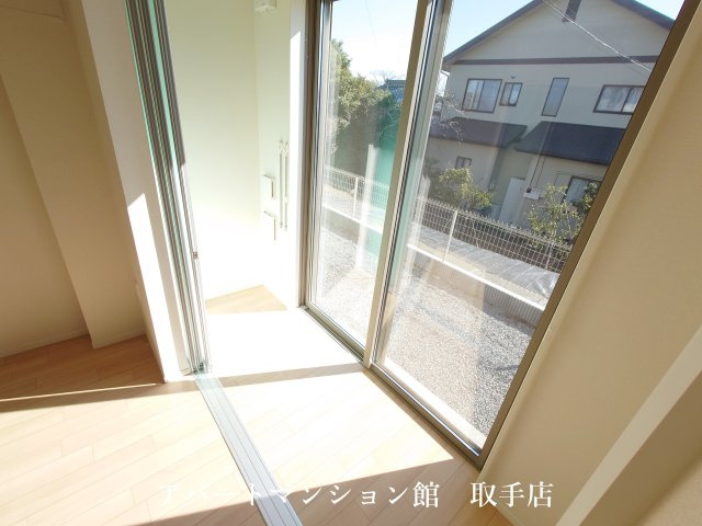 アリビオのキッチン